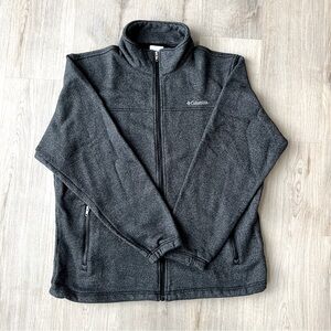 Men’s Columbia Jacket (LIKE-NEW)